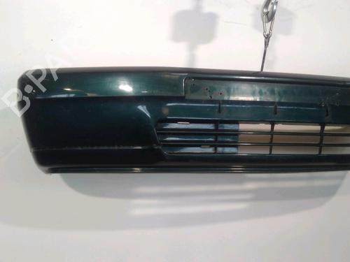 Front bumper CITROËN AX (ZA-_) 10 | BP27489710C7 