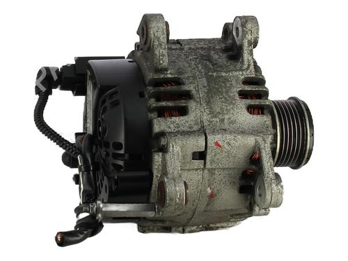 Alternator VW GOLF V (1K1) 1.9 TDI | BP30868344M7