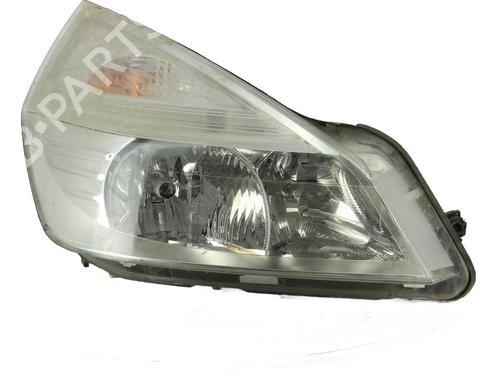 Right headlight RENAULT ESPACE IV (JK0/1_) 2.0 dCi (JK03, JK04, JK1C, JK1G, JK1J, JK1K) | BP32150514C29 - Image 5