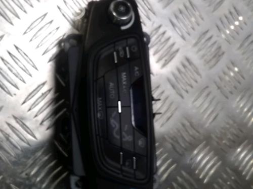 Used Climate control FORD B-MAX (JK) 1.5 TDCi (75 hp) 13079868