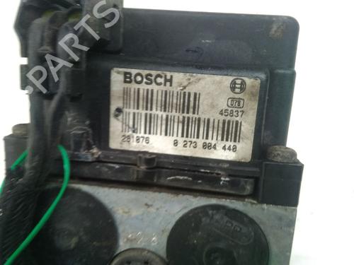 Used ABS pump ABS pump 15750216 15750216