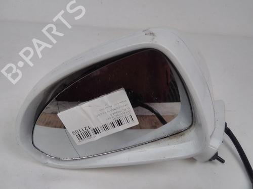 Used Left mirror OPEL CORSA D (S07) 1.3 CDTI (L08, L68) (90 hp) 23181320