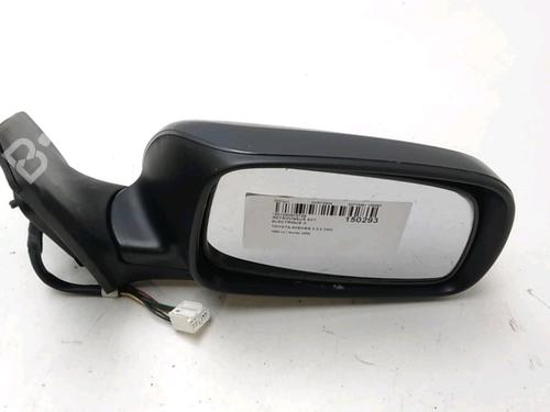 Right mirror TOYOTA AVENSIS Saloon (_T25_) 2.0 D-4D (CDT250_, CDT250R) | BP19080332C27 
