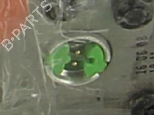 Front right seatbelt MERCEDES-BENZ CLC-CLASS (CL203) CLC 200 CDI (203.707) | BP31152079I25 - Image 2
