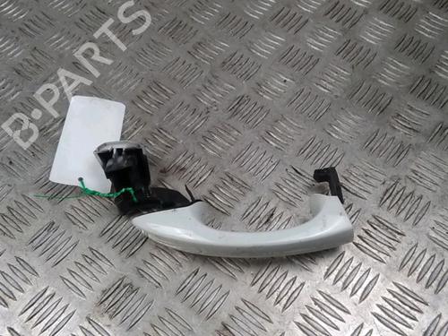 Used Front right interior door handle VW GOLF VII (5G1, BQ1, BE1, BE2) 1.0 TSI (110 hp) 25015560