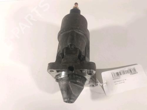 Used Starter Starter FIAT PANDA (169_) 1.2 (169.AXB11, 169.AXB1A) (60 hp) 25906293 25906293