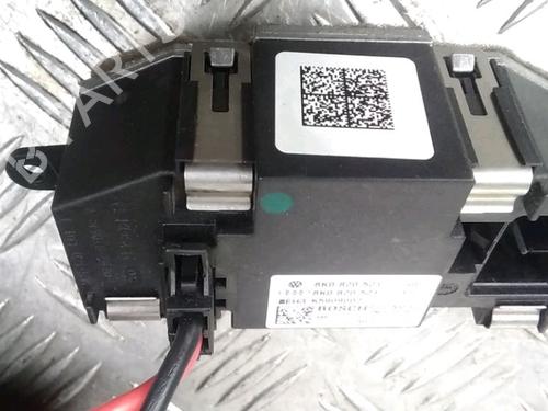 Used Heater resistor Heater resistor AUDI A5 (8T3) 2.7 TDI (190 hp) 13078684 13078684