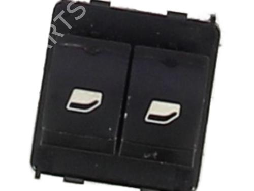 Left front window switch CITROËN C3 III (SX) 1.5 BlueHDi 100 (SXYHYP, SXYHTU) | BP30798395I27  - Image 5