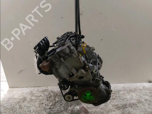 Used Engine Engine NISSAN MICRA III (K12) 1.2 16V (65 hp) 34106188 34106188