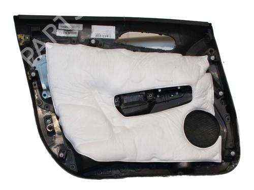 Used Front right panel Front right panel FORD ECOSPORT 1.0 EcoBoost (125 hp) 30630407 30630407