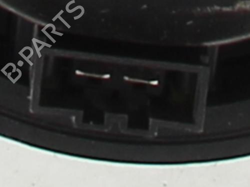 Used Heater blower motor PEUGEOT 2008 II (UD_, US_, UY_, UJ_, UR_, UC_) 1.5 BlueHDI 130 (131 hp) 31372358