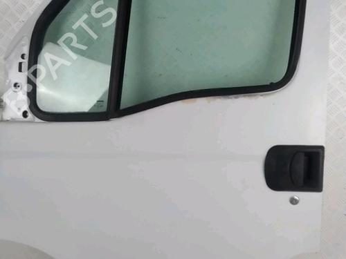 Used Left front door Left front door IVECO DAILY V Van 35C15 V, 40C15 V, 45C15 V, 50C15 V, 60C15 V,65C15 V (146 hp) 33836167 33836167