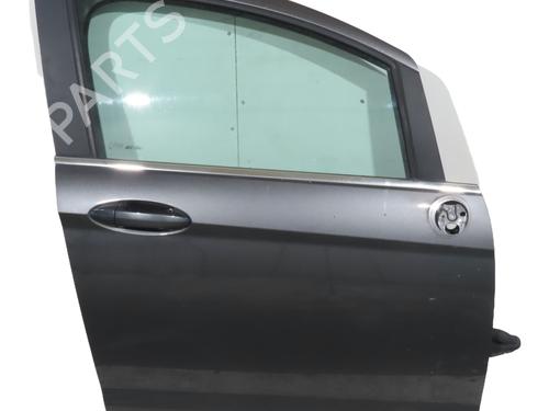 Used Right front door Right front door FORD B-MAX (JK) 1.5 TDCi (95 hp) 40205154 40205154