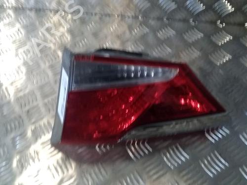 Used Right tailgate light Right tailgate light HYUNDAI i40 I CW (VF) 1.7 CRDi (116 hp) 17339256 17339256