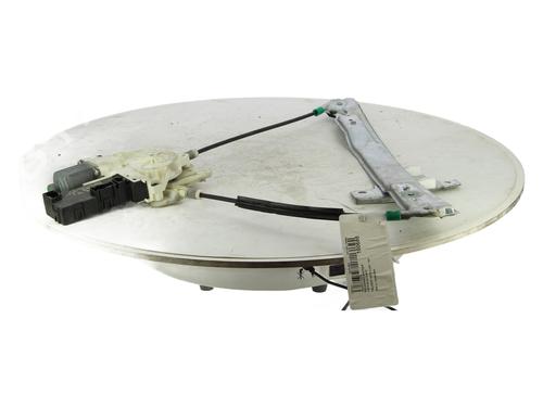 Front right window mechanism PEUGEOT 407 (6D_) 2.0 HDi 135 (6DRHRH, 6DRHRE, 6DRHRG, 6DRHRJ) | BP31844078C23 