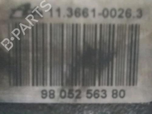 Used Right front brake caliper Right front brake caliper PEUGEOT EXPERT Van (V_) 1.6 BlueHDi 115 (115 hp) 27602942 27602942