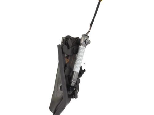Used Hinge/Door check strap Hinge/Door check strap AUDI A3 (8V1, 8VK) 2.0 TDI (150 hp) 34229521 34229521