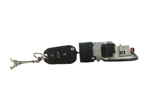 Ignition barrel CITROËN C-ELYSEE (DD_) 1.2 PureTech 82 (DDHMRP) | BP38428813M48 - Image 3