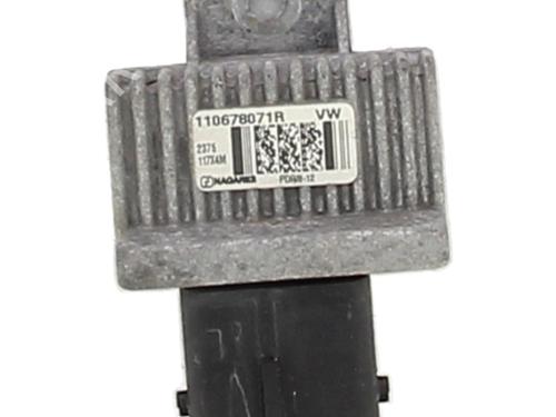 Electronic module RENAULT KADJAR (HA_, HL_) 1.5 dCi 110 (HLA3) | BP30187885M83  - Image 5