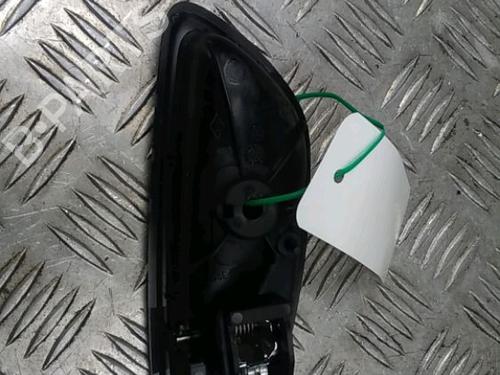 Used Front right interior door handle Front right interior door handle RENAULT MEGANE IV Hatchback (B9A/M/N_) 1.5 Blue dCi 95 (B9A2, B9A6) (95 hp) 11996838 11996838