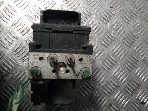 Used ABS pump ABS pump PEUGEOT 807 (EB_) 2.2 HDi (128 hp) 11171285 11171285