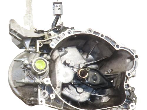 Gearbox CITROËN C5 I (DC_) 1.8 16V (DC6FZB, DC6FZE) | BP36100717M3 - Image 4
