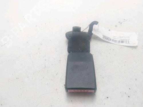Used Seat buckle RENAULT SCÉNIC III (JZ0/1_) 1.5 dCi (110 hp) 23086625