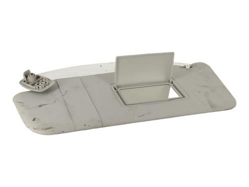 Used Left sun visor Left sun visor PEUGEOT PARTNER Tepee 1.6 HDi 90 (92 hp) 33222385 33222385