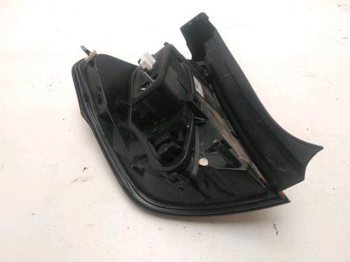 Used Right taillight CITROËN C3 II (SC_) 1.4 HDi 70 (SC8HZC, SC8HR0, SC8HP4) (68 hp) 21947631