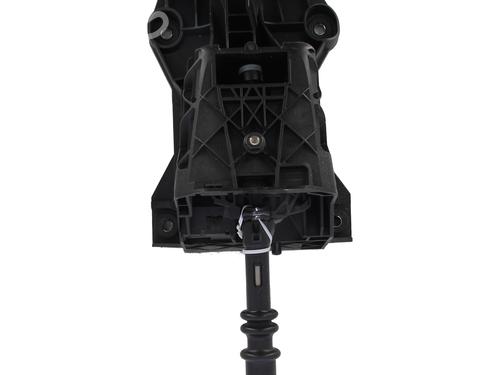 Used Gear lever Gear lever PEUGEOT PARTNER Box Body/MPV (K9) 1.5 BlueHDI 130 (131 hp) 36486027 36486027