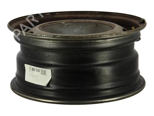 Used Rim Rim CITROËN BERLINGO Box Body/MPV (B9) 1.6 HDi 90 16V (90 hp) 34049681 34049681