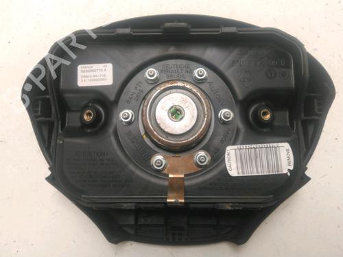 Used Driver airbag RENAULT KANGOO (KC0/1_) 1.5 dCi (KC07) (65 hp) 24882228