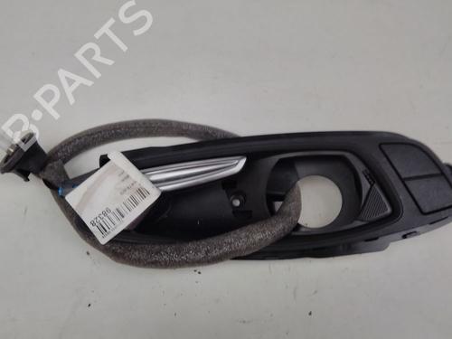 BP15754515I14 | Front right interior door handle AUDI A1 Sportback (8XA, 8XF)  BP15754515I14