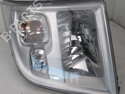 Right headlight FORD TRANSIT Van (FA_ _) 2.2 TDCi | BP36283365C29 - Image 4