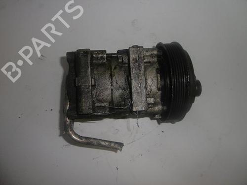 Used AC compressor AC compressor FORD FIESTA III (GFJ) [1989-1997] 15748311 15748311