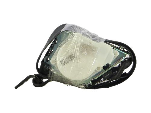 Rear left seatbelt CITROËN C3 II (SC_) 1.6 BlueHDi 75 | BP37277172I29 - Image 2