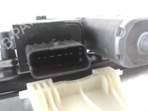 Front right window mechanism PEUGEOT EXPERT Van (V_) 1.5 BlueHDi 100 | BP37530653C23 - Image 2