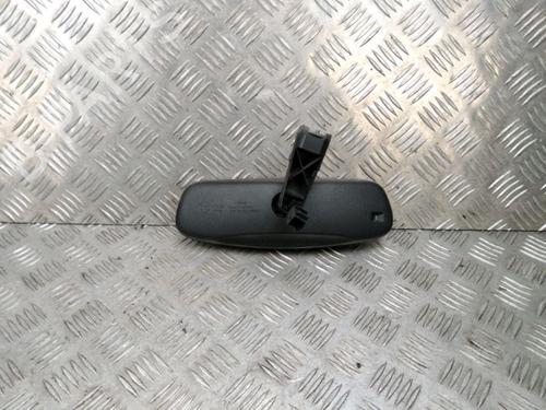Rear mirror PEUGEOT 407 (6D_) 2.0 HDi 135 (6DRHRH, 6DRHRE, 6DRHRG, 6DRHRJ) | BP13082628I6 
