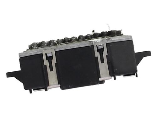 Used Heater resistor CITROËN C4 Grand Picasso I (UA_) 1.6 HDi (109 hp) 32715528