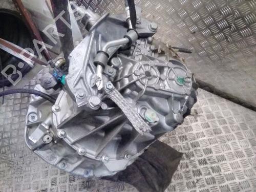 Used Gearbox RENAULT TRAFIC III Van (FG_) 2.0 dCi 120 (FGMN) (120 hp) 30093282