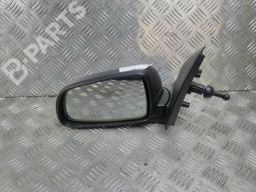 Used Right mirror CHEVROLET AVEO / KALOS Hatchback (T250, T255) 1.2 (84 hp) 11714241