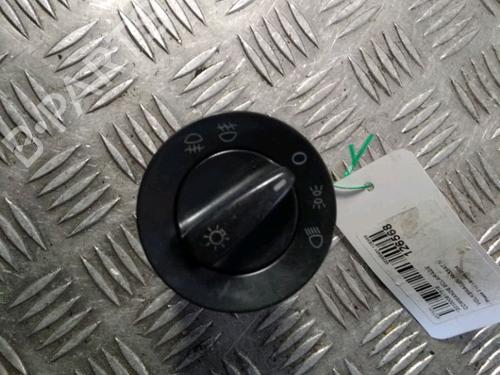 Used Headlight switch VW PASSAT B5.5 Variant (3B6) 2.5 TDI (163 hp) 11833507