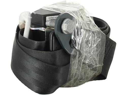 Used Front left belt tensioner Front left belt tensioner PEUGEOT 208 I (CA_, CC_) 1.2 VTI 82 (82 hp) 33860348 33860348