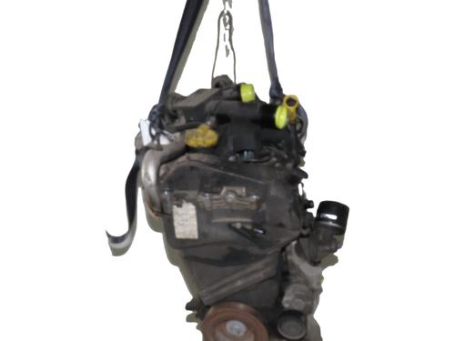 Used Engine Engine RENAULT KANGOO Express (FW0/1_) 1.5 dCi 70 (FW0A, KW0V) (68 hp) 36485881 36485881