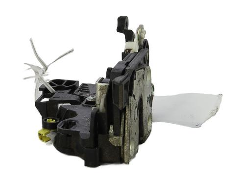 Used Front right lock Front right lock DACIA SANDERO II 1.0 SCe 75 (B8JC, B8JD, B8NC) (73 hp) 31961817 31961817