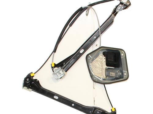 Front right window mechanism VW GOLF V (1K1) 1.9 TDI | BP30691323C23 - Image 2