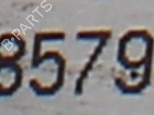 Venstre forlygte RENAULT MEGANE I (BA0/1_) 1.4 e (BA0E, BA0V) (75 hp) 31605808