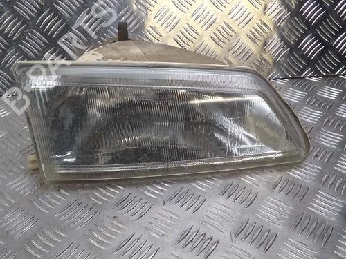 Used Right headlight Right headlight PEUGEOT 106 I (1A, 1C) 1.5 D (58 hp) 23181688 23181688