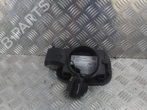 Used Fuel flap AUDI A6 C6 Avant (4F5) 3.0 TDI quattro (225 hp) 27975972