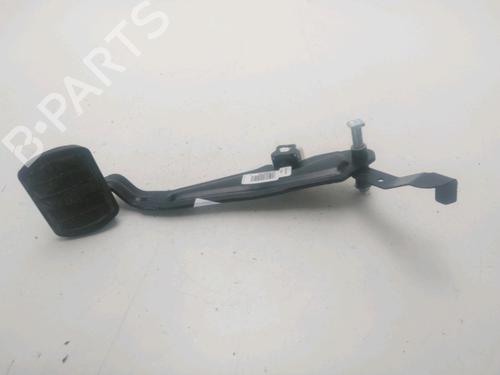 Used Break pedal Break pedal 24881874 24881874